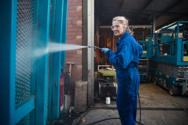 Best Heavy Equipment Washing  in Orida Ridge, FL