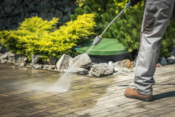 Best Gas Station Cleaning  in Orida Ridge, FL