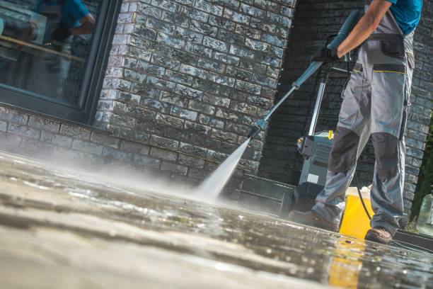 Best Warehouse Cleaning  in Orida Ridge, FL