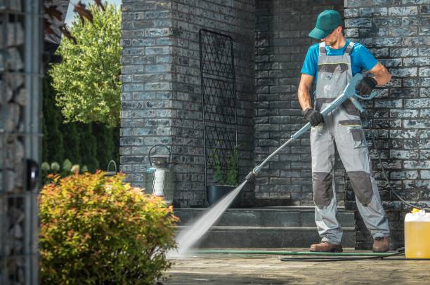 Best Patio and Deck Pressure Washing  in Orida Ridge, FL