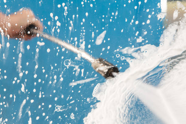 Paint Preparation in Florida Ridge, FL