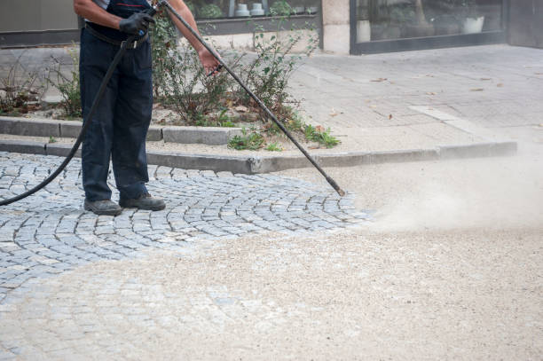 Best Post-Construction Pressure Washing  in Orida Ridge, FL